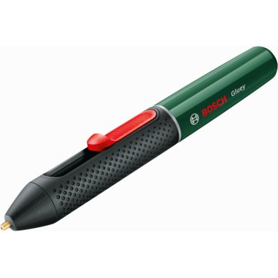 Pistolet do kleju BOSCH Gluey Zielony 06032A2100