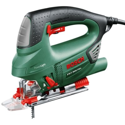 Wyrzynarka BOSCH PowerLight PST 900 PEL 06033A0201