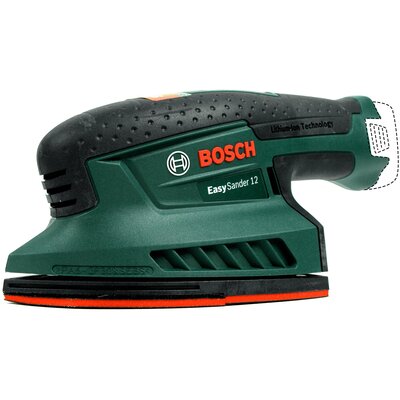 Szlifierka oscylacyjna BOSCH EasySander 12