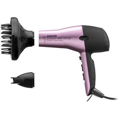 Suszarka SENCOR SHD 6700VT 2000W