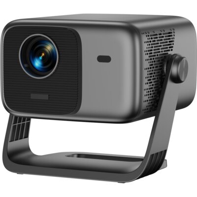 Projektor PHILIPS NeoPix 460 Smart Full HD (1920 x 1080), 500 ANSI lumen, Wi-Fi, Bluetooth
