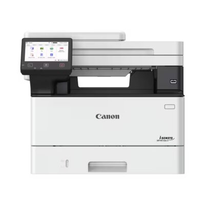 Urządzenie wielofunkcyjne CANON i-SENSYS MF461dw II Automatyczny druk dwustronny, Wi-Fi