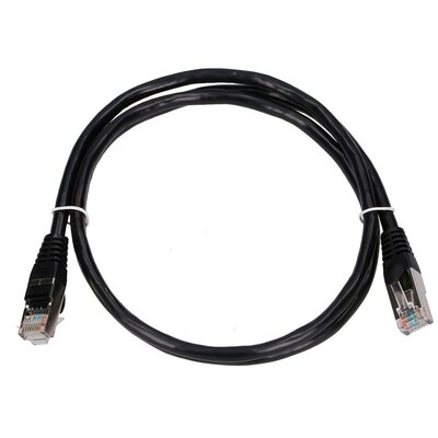 Kabel RJ-45 - RJ-45 EXTRALINK EX.7607 1 m
