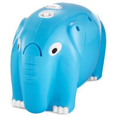 Inhalator nebulizator pneumatyczny ORO-MED Oro-Baby