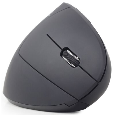 Mysz GEMBIRD MUSW-ERGO-01