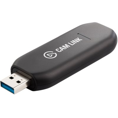 Karta przechwytująca obraz ELGATO Cam Link 4K