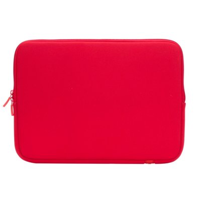 Etui na laptopa RIVACASE Antishock 5120 13 cali Czerwony