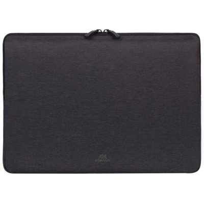 Etui na laptopa RIVACASE Suzuka 7703 13.3 cali Czarny