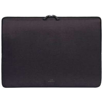 Etui na laptopa RIVACASE Suzuka 7705 15.6 Czarny