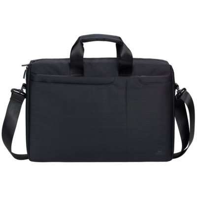 Torba na laptopa RIVACASE Biscayne 8335 15.6 cali Czarny