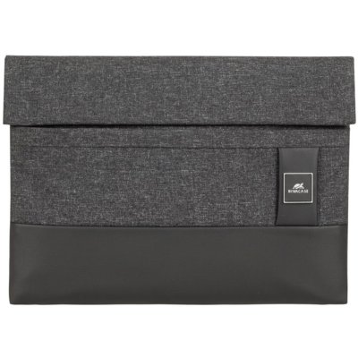 Etui na laptopa RIVACASE Lantau 8803 13.3 cali Czarny