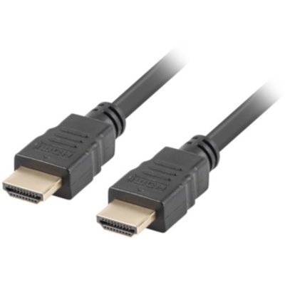 Kabel HDMI - HDMI LANBERG V1.4 5 m