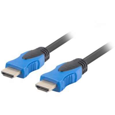 Kabel HDMI - HDMI LANBERG 7.5 m