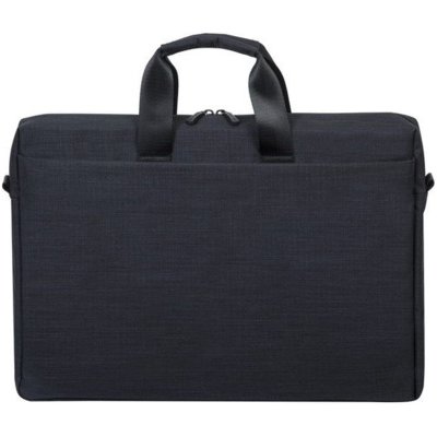 Torba na laptopa RIVACASE Biscayne 8355 17.3 cali Czarny