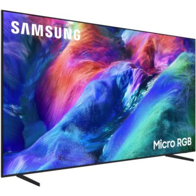 Telewizor SAMSUNG MRE100R85H 100" Micro RGB 4K 144 Hz VRR Tizen TV Dolby Atmos HDMI 2.1