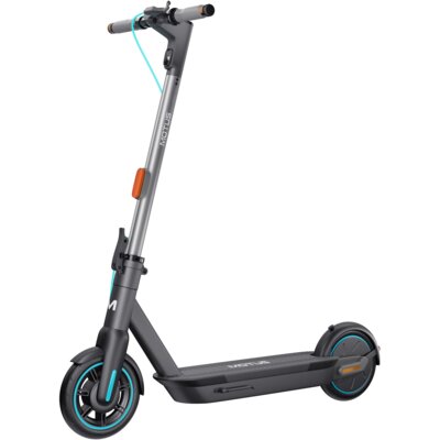 Hulajnoga elektryczna MOTUS Scooty 10 GEN 5 65km 350W 10" Szary