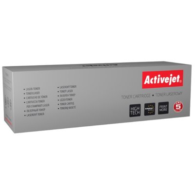 Toner ACTIVEJET do Brother TN-243BK ATB-243BN Czarny