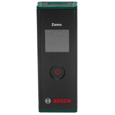 Dalmierz laserowy BOSCH Zamo III Solo