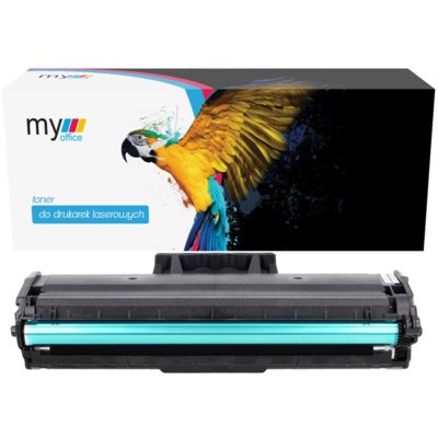 Toner MYOFFICE MOSMLTD111SN Czarny