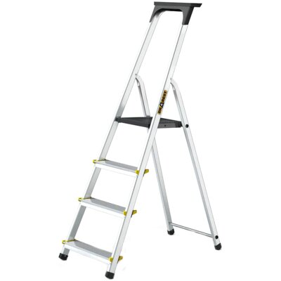Drabina DRABEST Pro 4 (1.45 m)
