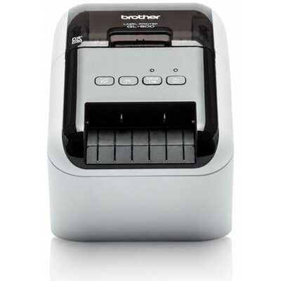 Drukarka BROTHER P-touch QL-800 Złącze USB