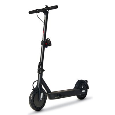 Hulajnoga elektryczna RIDER R10 Cross 30km 350W 10" Czarny