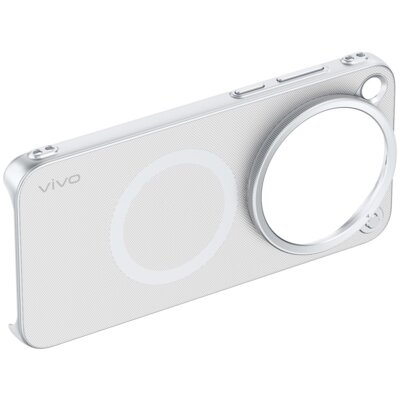 Etui VIVO z Adapterem do Telekonwertera do X500 Pro Max Srebrny
