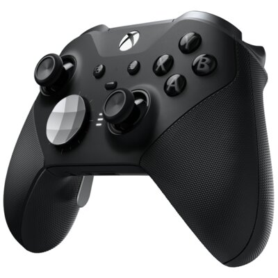 Kontroler MICROSOFT bezprzewodowy Xbox Elite Series 2 Czarny