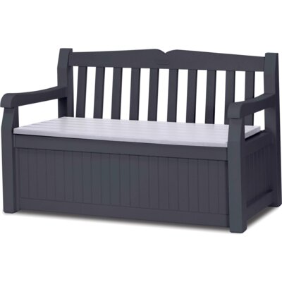 Ławka ogrodowa KETER Eden Garden Bench 17190198