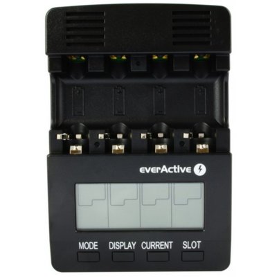Ładowarka EVERACTIVE NC-3000