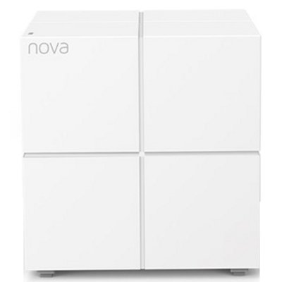 Router TENDA Nova Mesh MW6 2.4 / 5 GHz (DualBand), Wi-Fi Mesh (2 szt.)