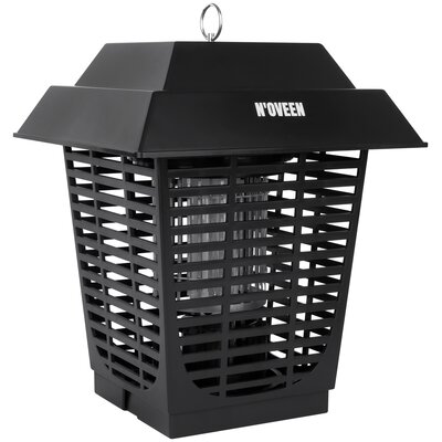 Lampa owadobójcza NOVEEN IKN22