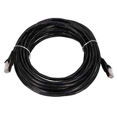 Kabel RJ-45 - RJ-45 EXTRALINK EX.7591 10 m