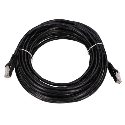 Фото - Кабель ExtraLink Kabel RJ-45 - RJ-45  EX.7591 10 m 