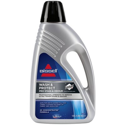 Płyn do dywanów BISSELL Wash&Protect Pro 1089N