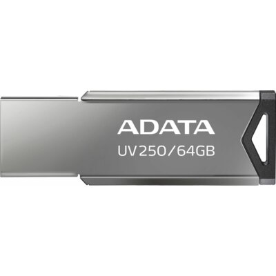 Pendrive ADATA UV250 64GB, USB 2.0