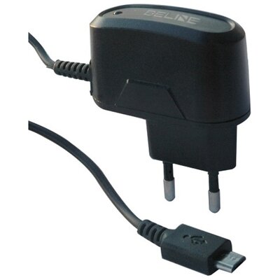 Ładowarka sieciowa BELINE Beli0013 5W Czarny