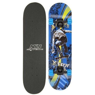 Deskorolka NILS EXTREME CR3108SA Skate King