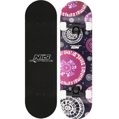 Deskorolka NILS EXTREME CR3108SA Etno