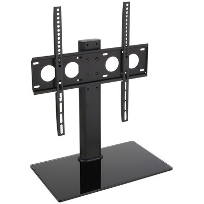 Stojak podłogowy ART do TV 32-55 cali Sto SD-33 Czarny