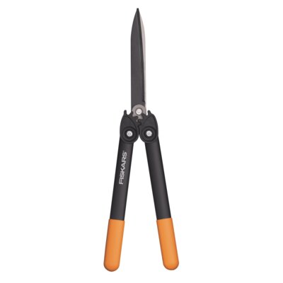 Nożyce do żywopłotu FISKARS PowerGear HS72