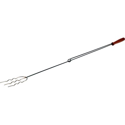 Widelec ogniskowy TOYA WO-3 L120