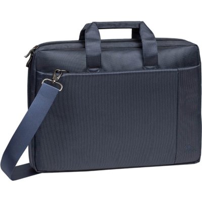 Torba na laptopa RIVACASE Central 8231 15.6 cali Niebieska