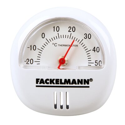 Termometr wewnętrzny FACKELMANN 16375