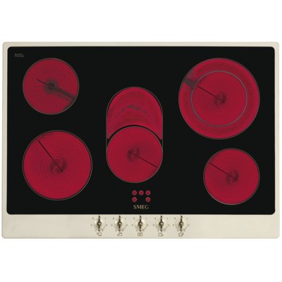 Płyta ceramiczna SMEG P875PO