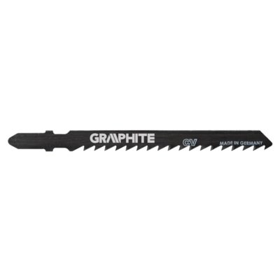 Zestaw brzeszczotów GRAPHITE 57H762 (2 szt.)