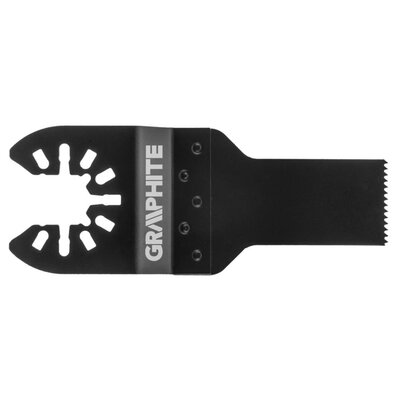 Brzeszczot GRAPHITE 56H051 (1 szt.)