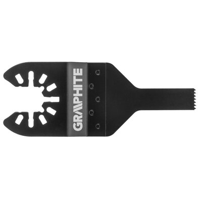 Brzeszczot GRAPHITE 56H052 (1 szt.)