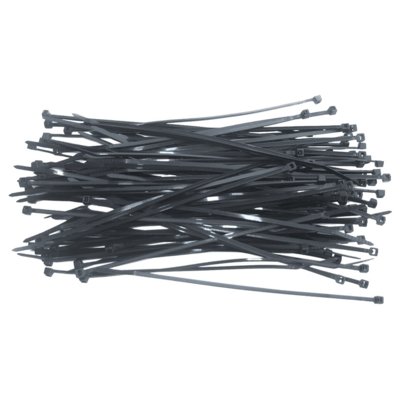 Opaski zaciskowe TOPEX 44E983