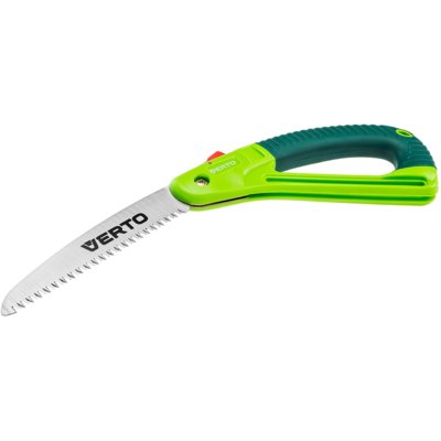 Piła ogrodowa VERTO 15G100